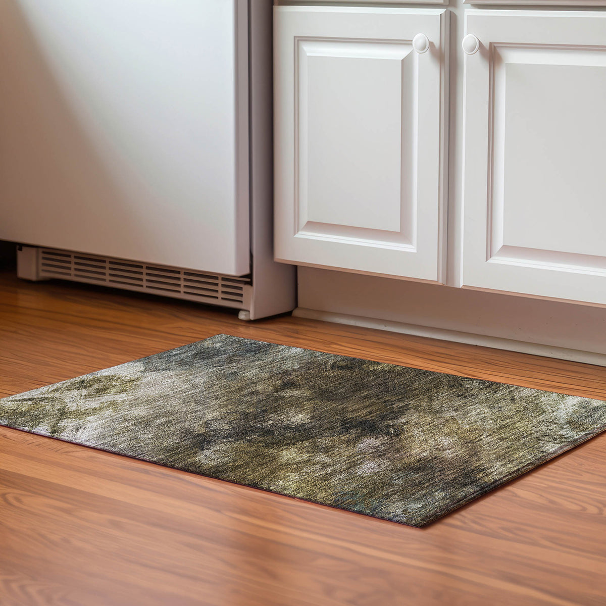 addison mayfield amf590 chocolate rug