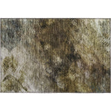 addison mayfield amf590 chocolate rug