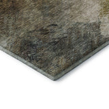 addison mayfield amf590 chocolate rug