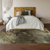 addison mayfield amf590 chocolate rug