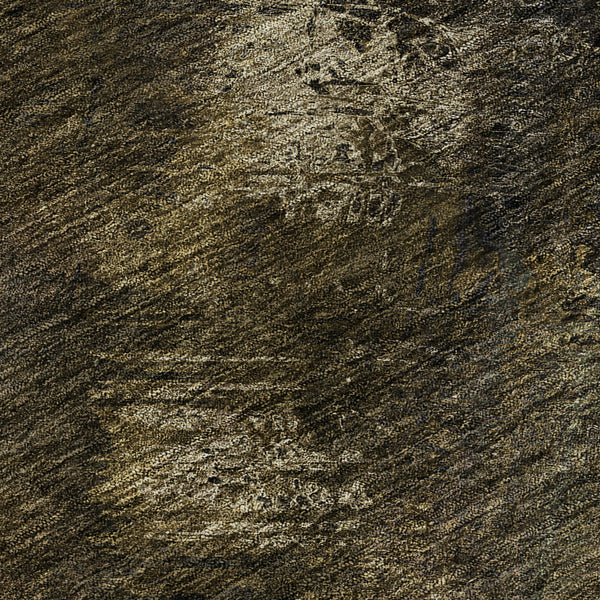 addison mayfield amf590 chocolate rug
