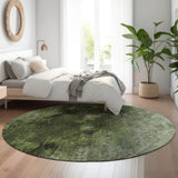 addison mayfield amf590 green rug