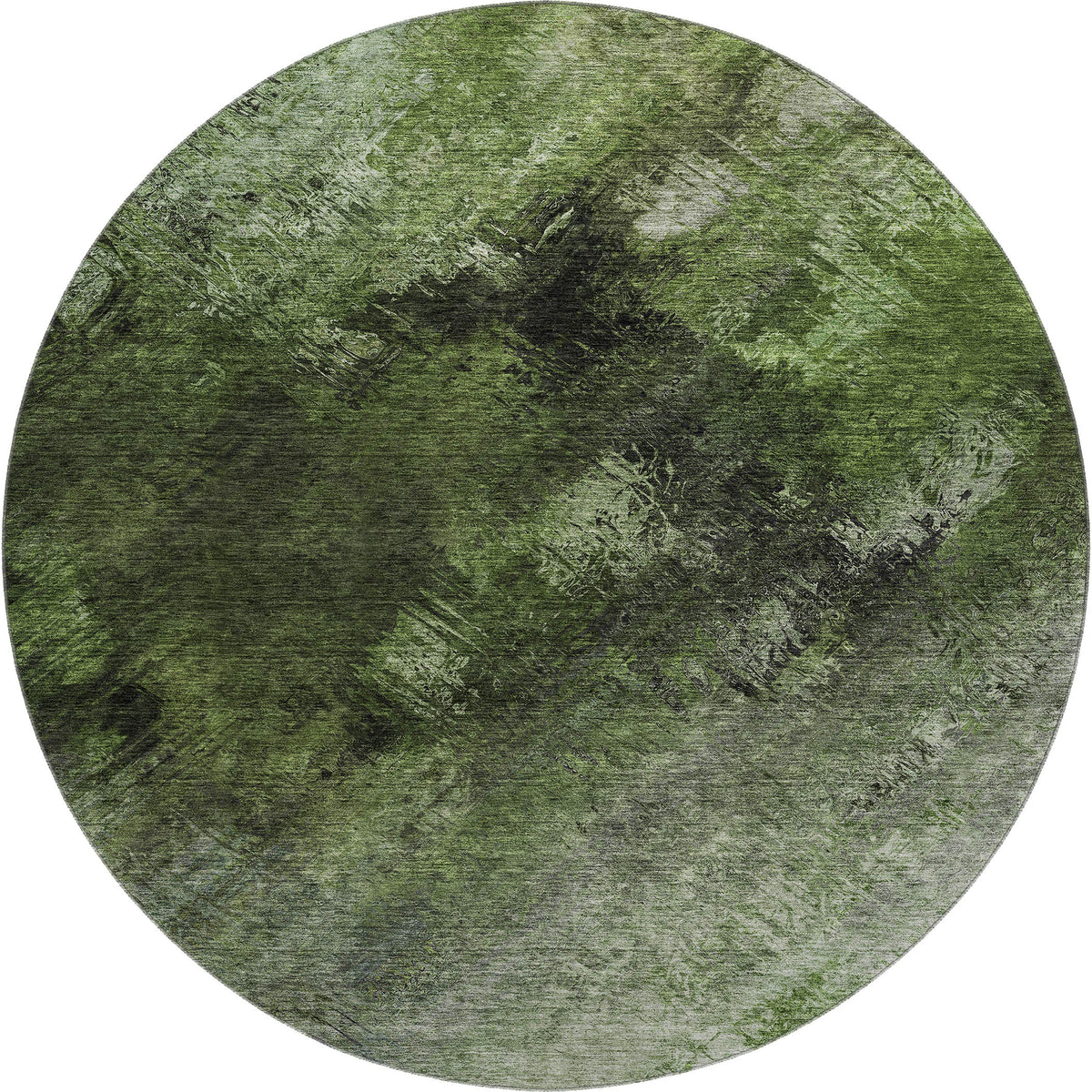 addison mayfield amf590 green rug