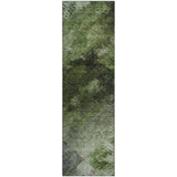 addison mayfield amf590 green rug