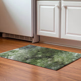 addison mayfield amf590 green rug
