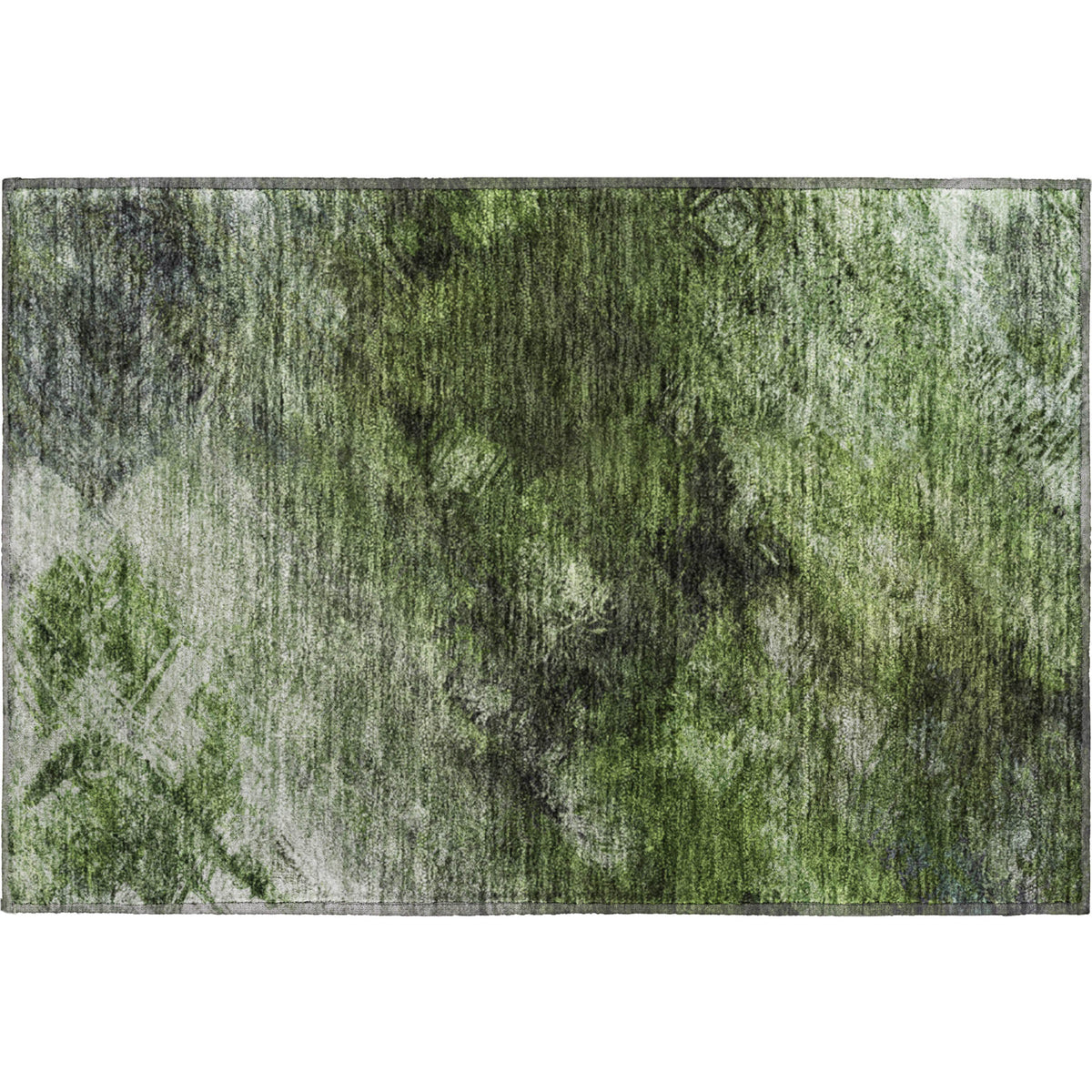 addison mayfield amf590 green rug