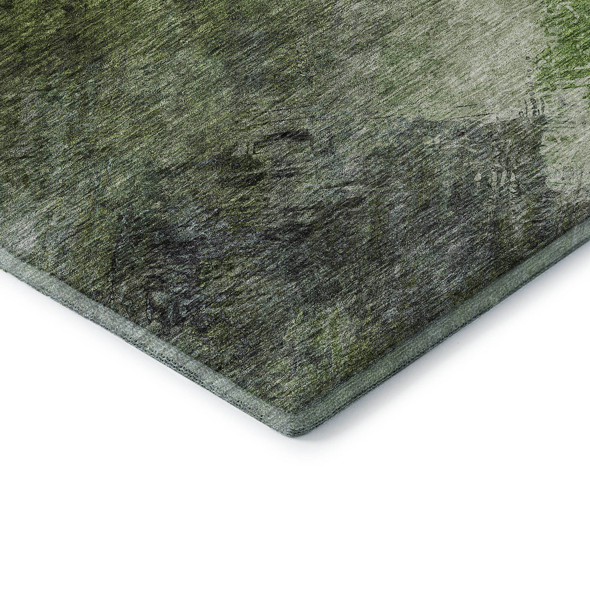 addison mayfield amf590 green rug