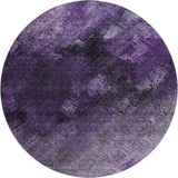 addison mayfield amf590 purple rug