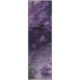 addison mayfield amf590 purple rug
