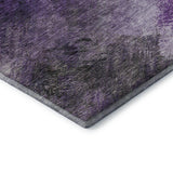 addison mayfield amf590 purple rug