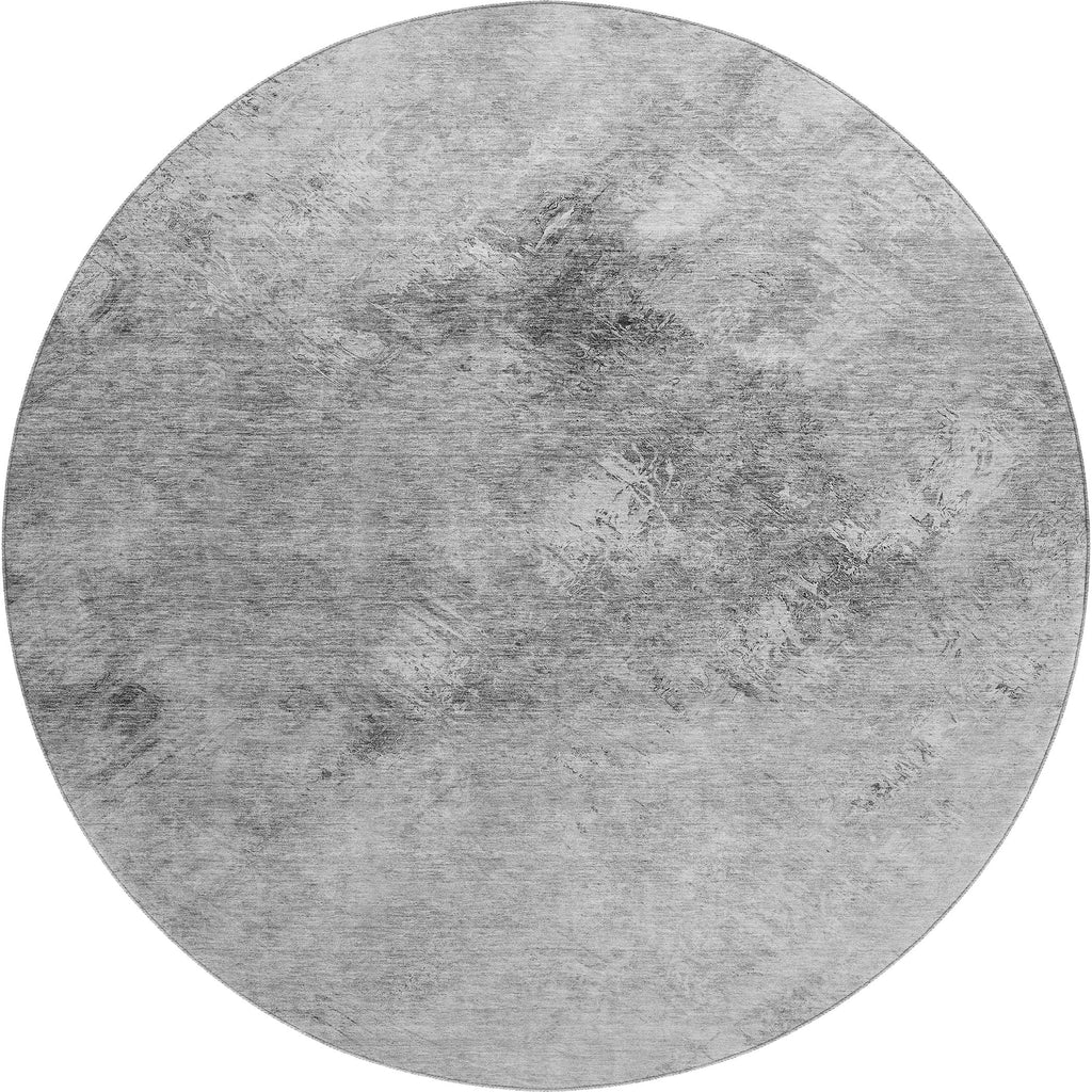 addison mayfield amf590 silver rug