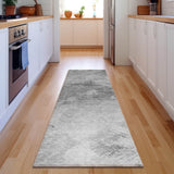 addison mayfield amf590 silver rug