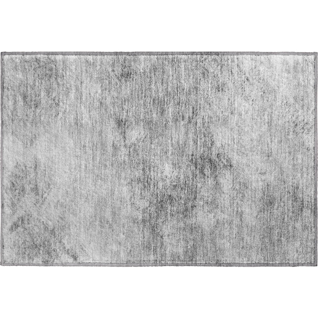 addison mayfield amf590 silver rug