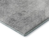 addison mayfield amf590 silver rug