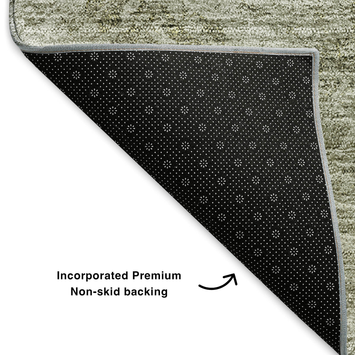 addison mayfield amf590 taupe rug