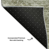 addison mayfield amf590 taupe rug