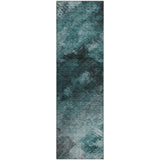 addison mayfield amf590 teal rug