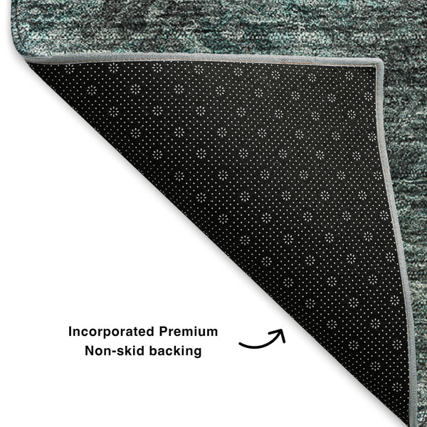 addison mayfield amf590 teal rug