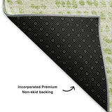 addison mayfield amf591 aloe rug