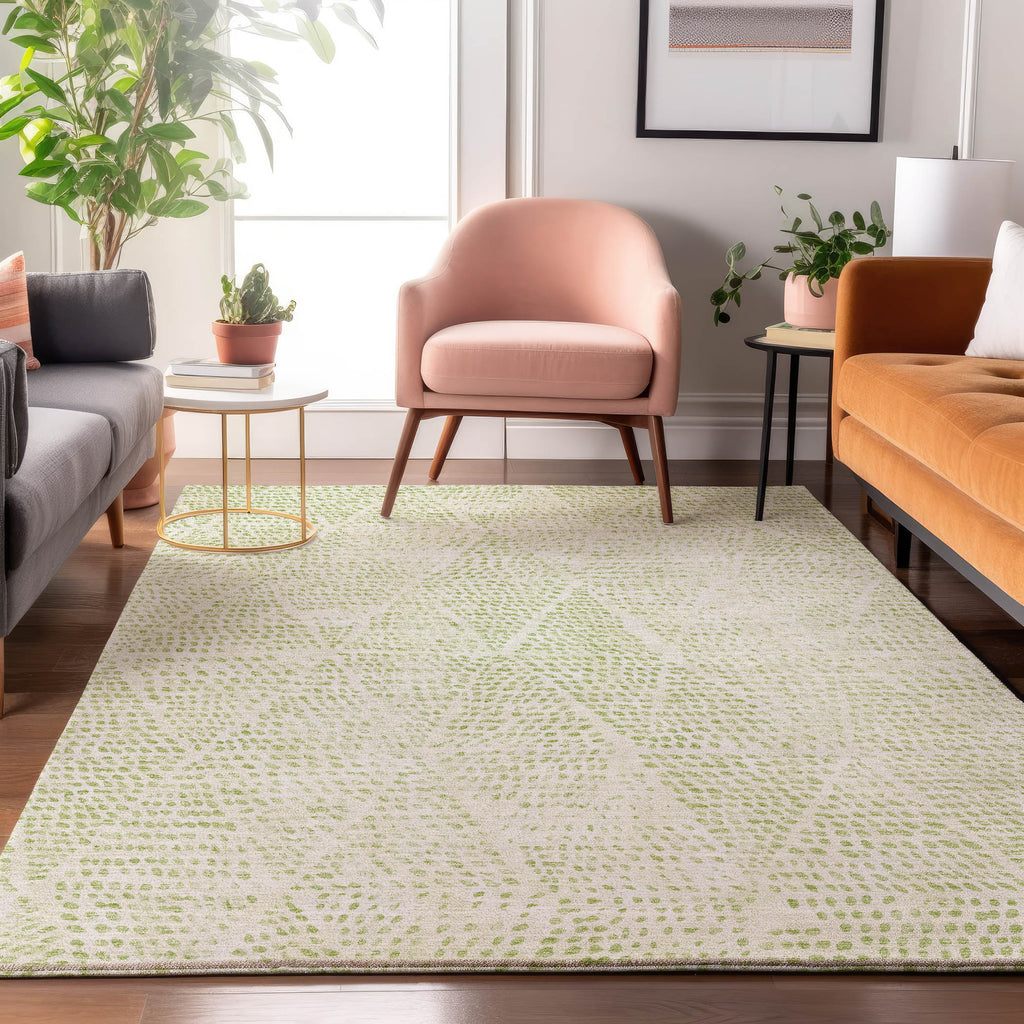 addison mayfield amf591 aloe rug