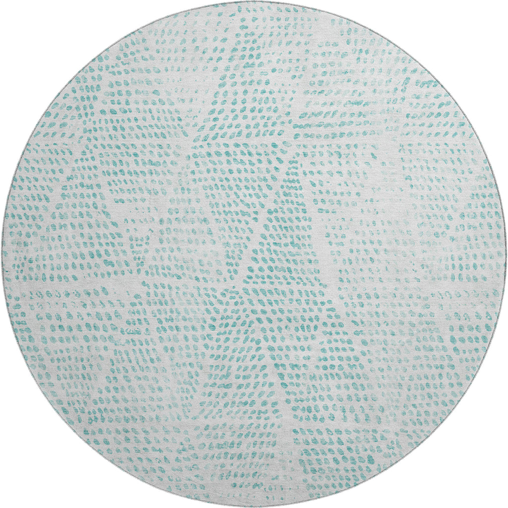 addison mayfield amf591 aqua rug