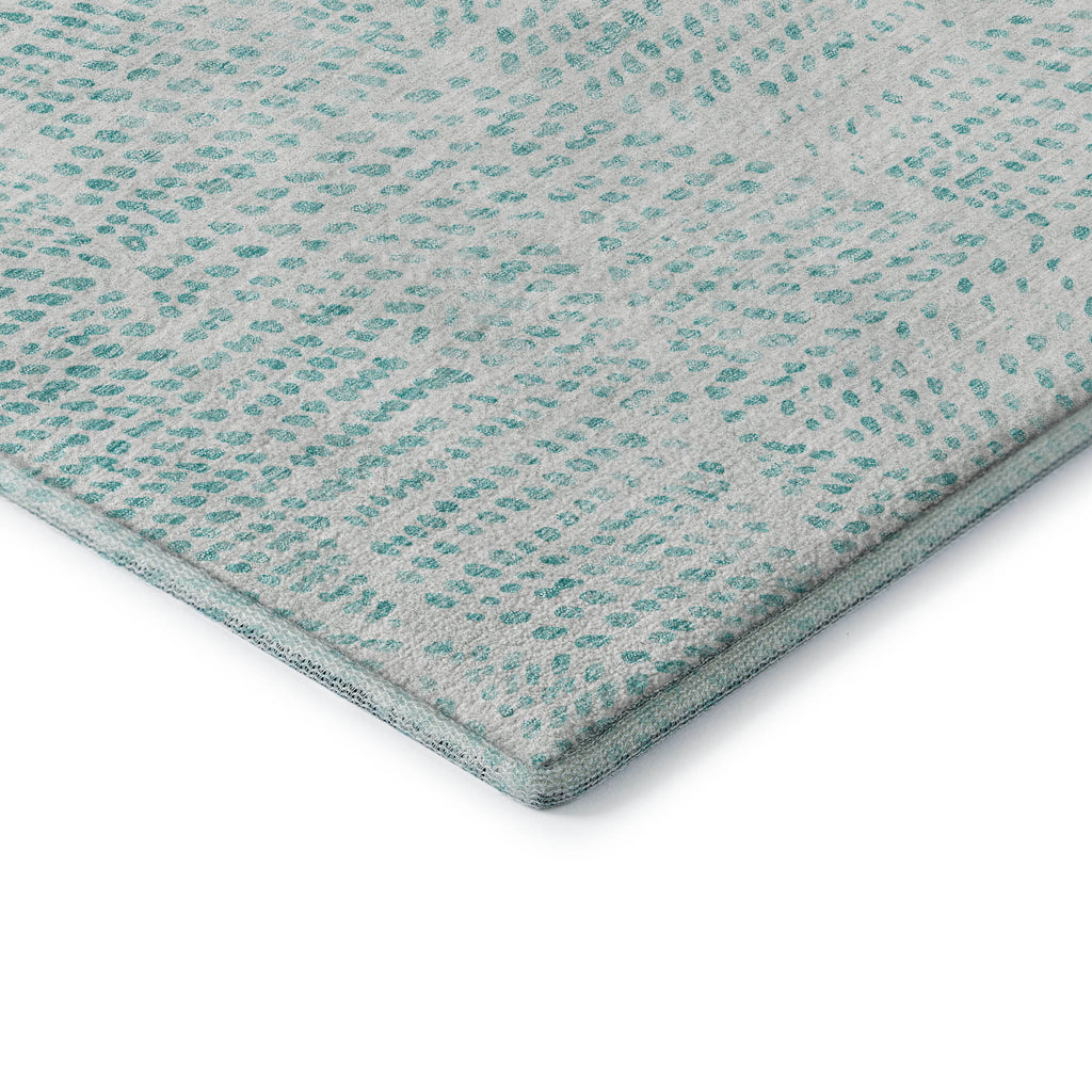 addison mayfield amf591 aqua rug