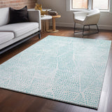 addison mayfield amf591 aqua rug