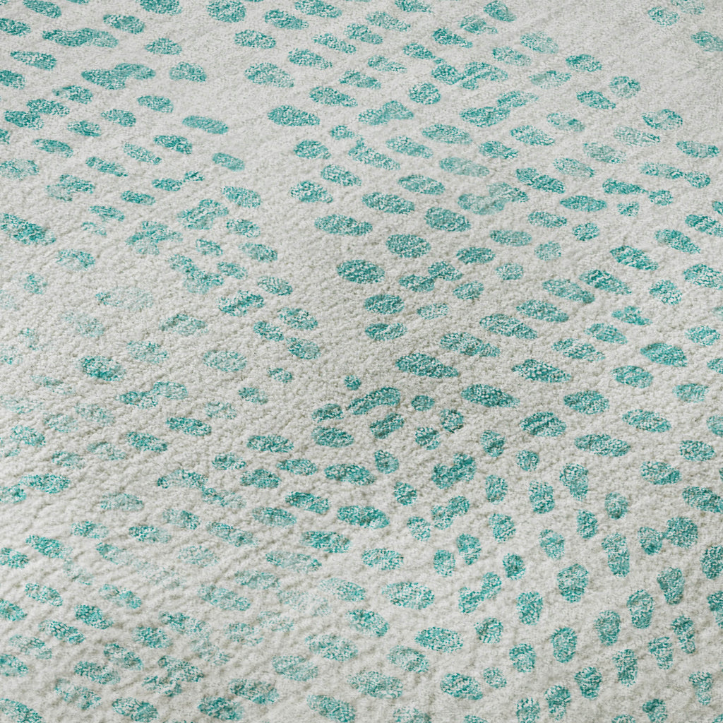 addison mayfield amf591 aqua rug