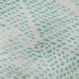 addison mayfield amf591 aqua rug
