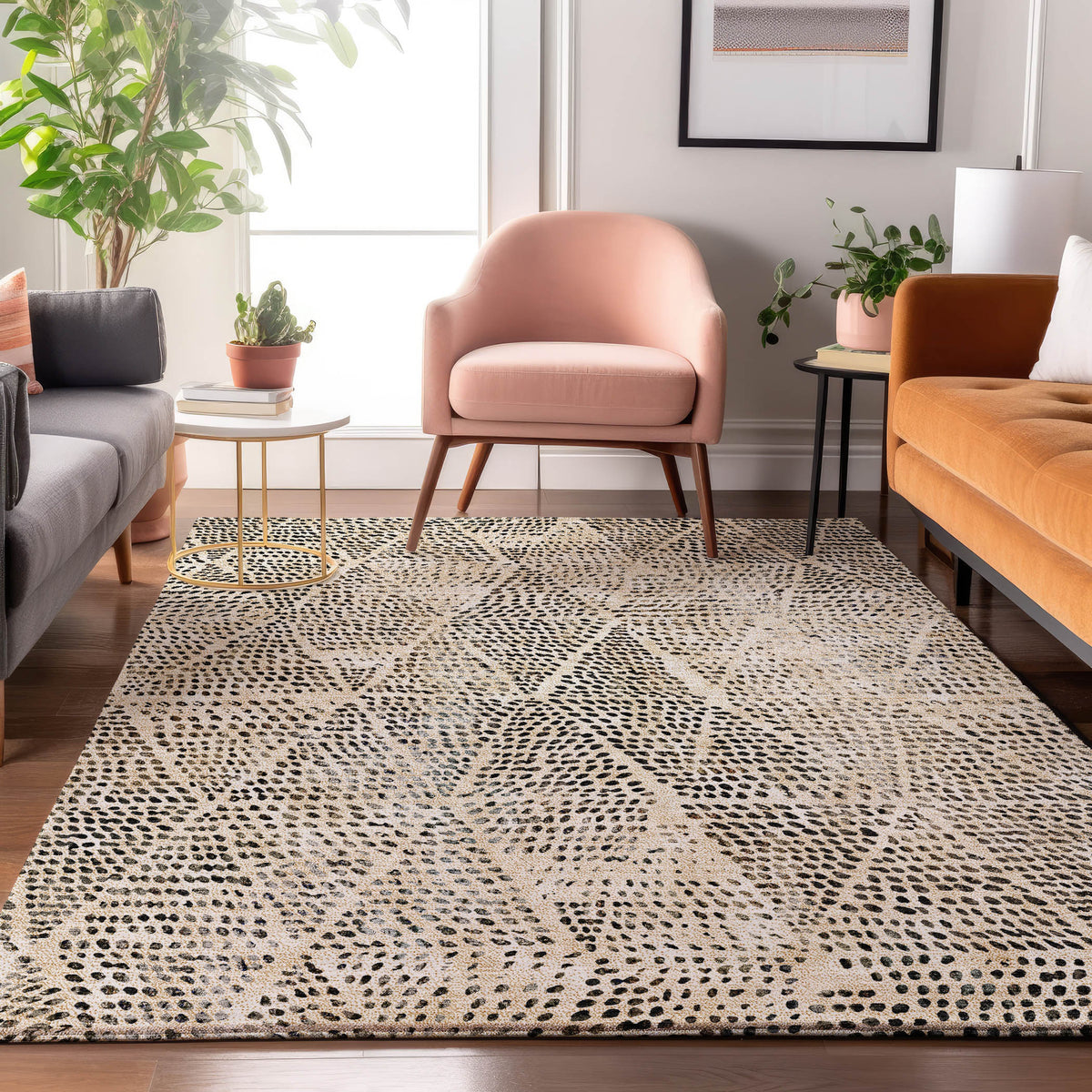 addison mayfield amf591 beige rug