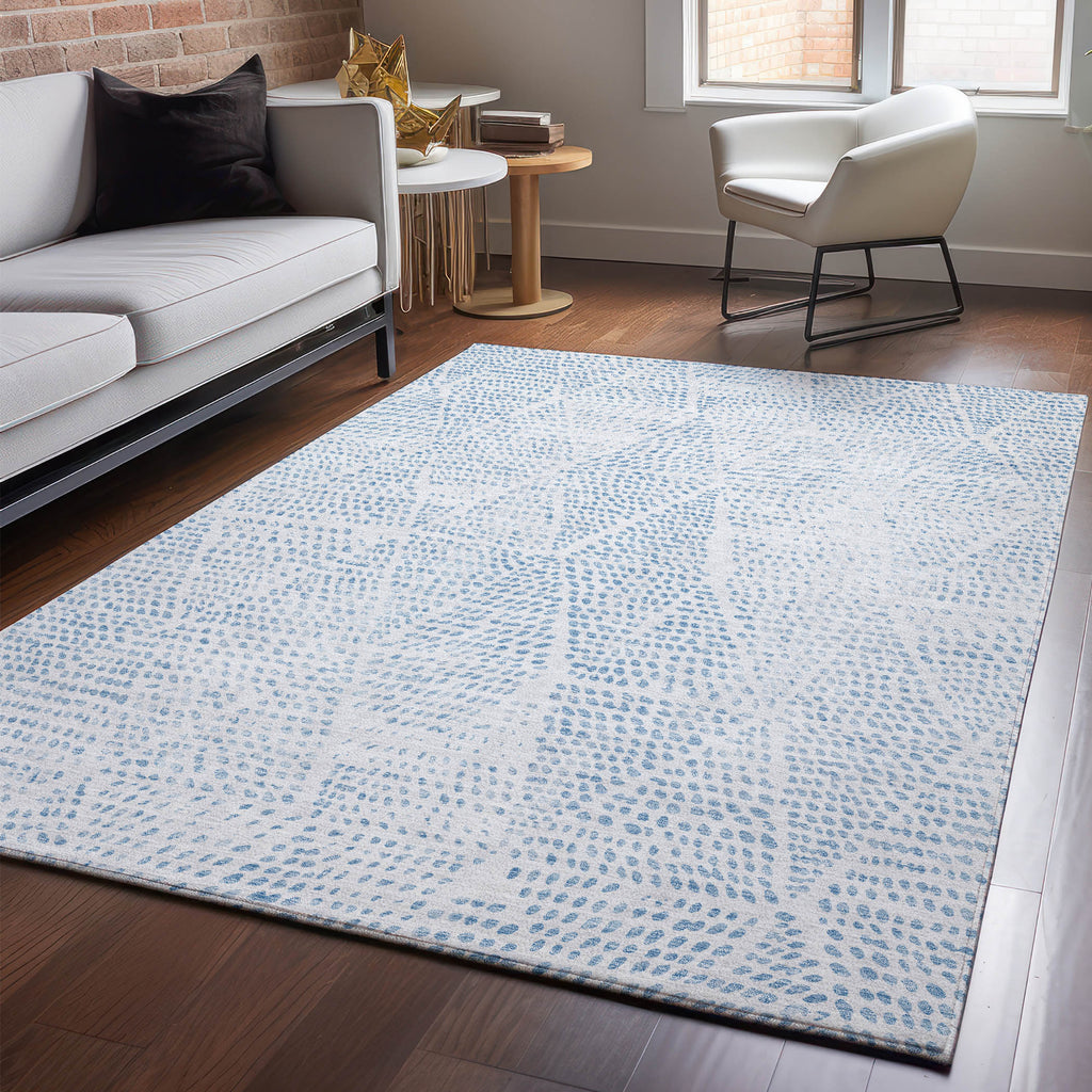 addison mayfield amf591 denim rug