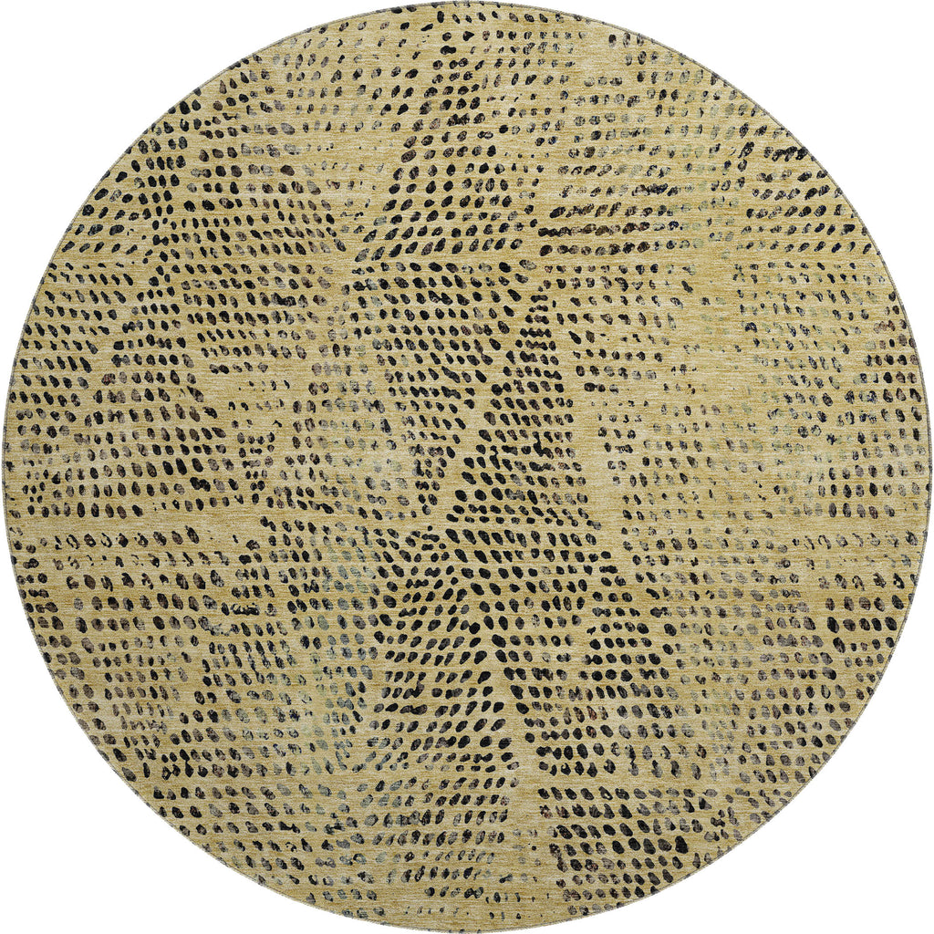 addison mayfield amf591 gold rug