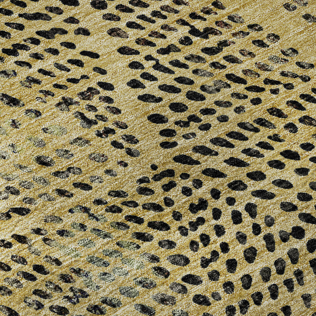 addison mayfield amf591 gold rug