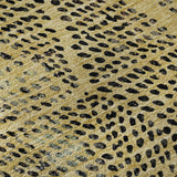 addison mayfield amf591 gold rug