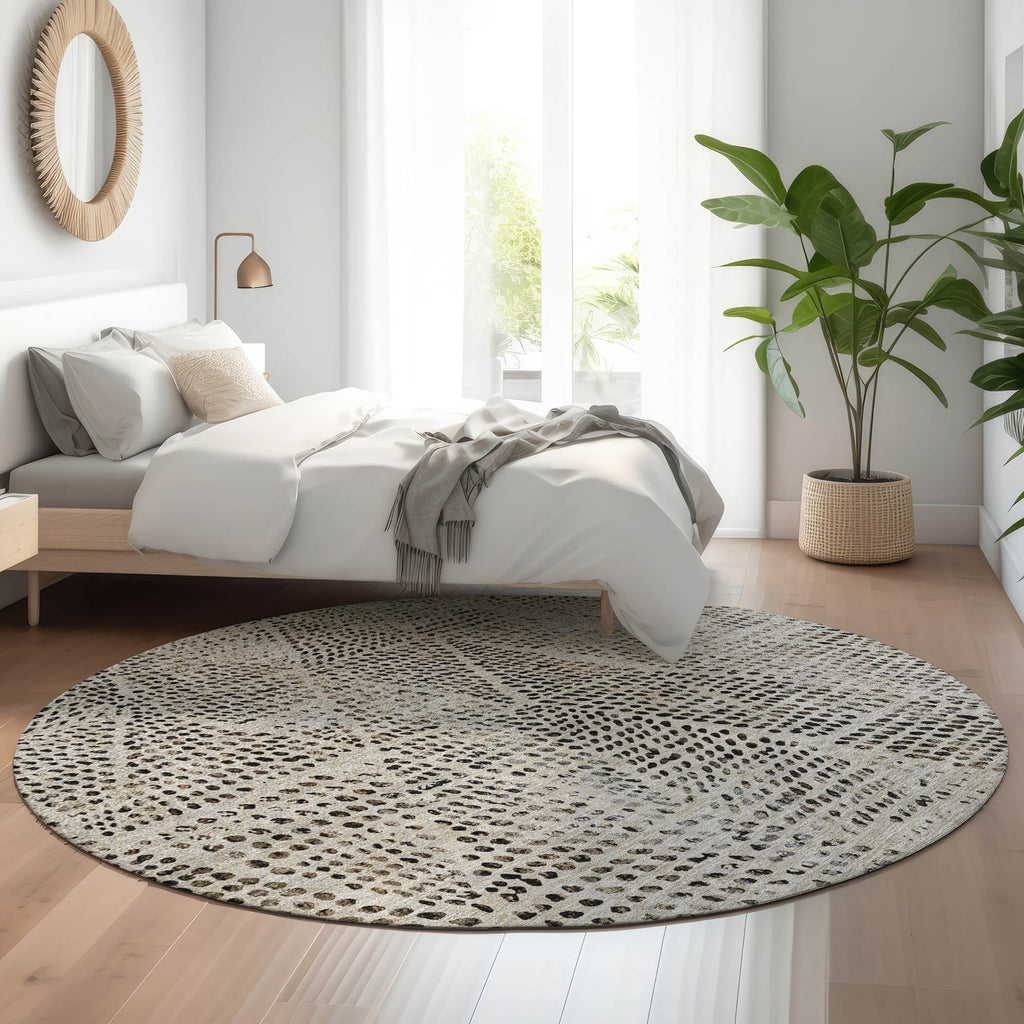 addison mayfield amf591 gray rug