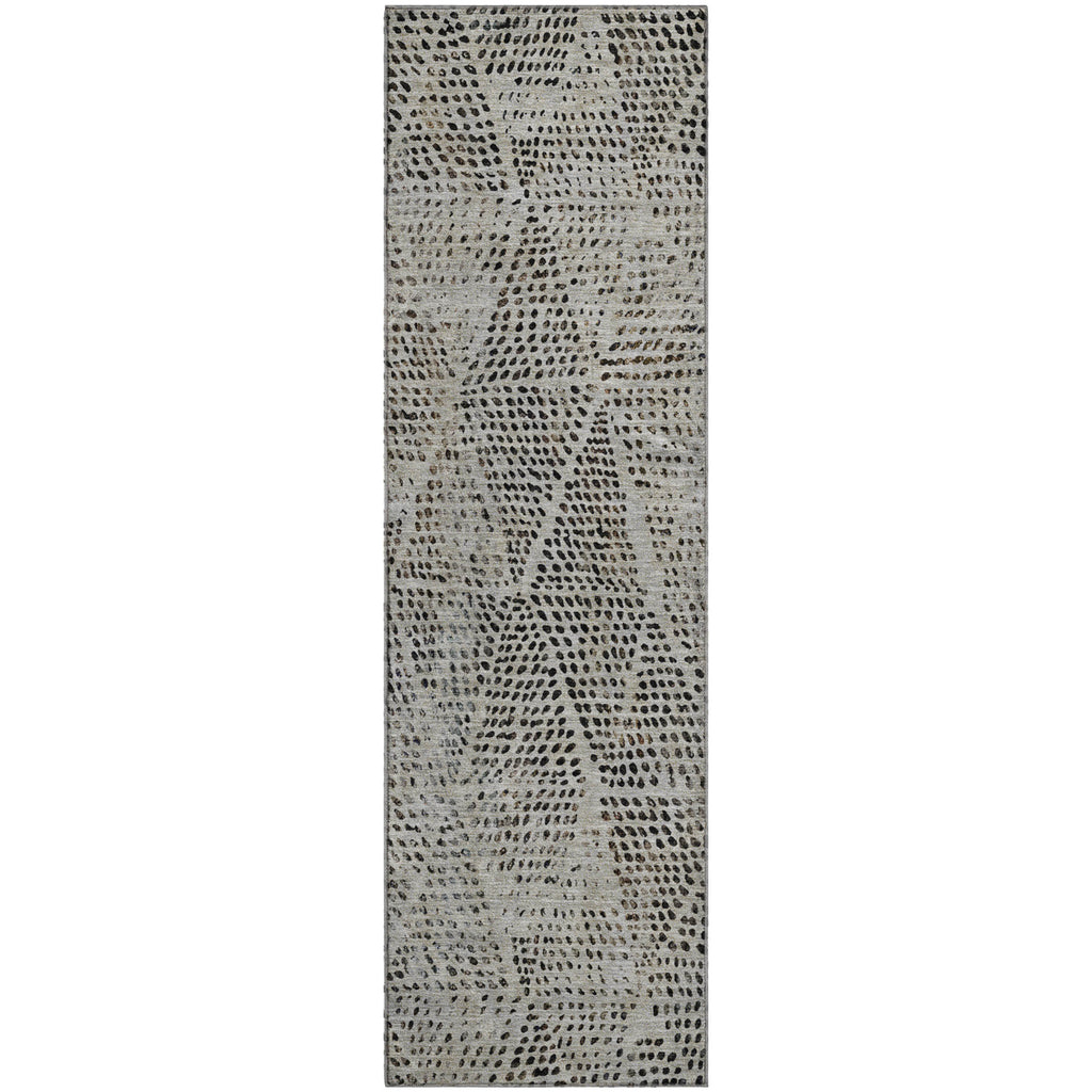 addison mayfield amf591 gray rug
