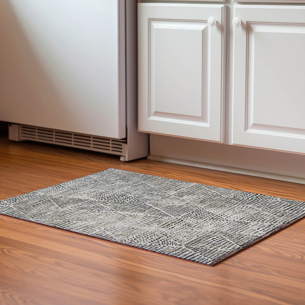 addison mayfield amf591 gray rug