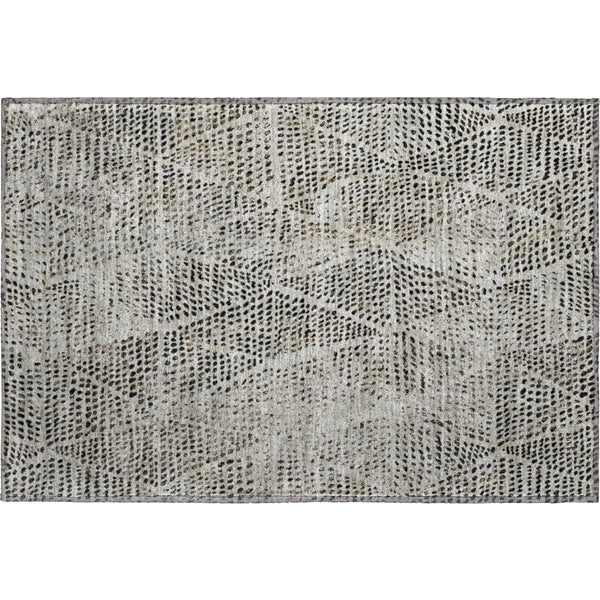 addison mayfield amf591 gray rug