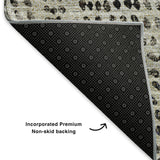 addison mayfield amf591 gray rug