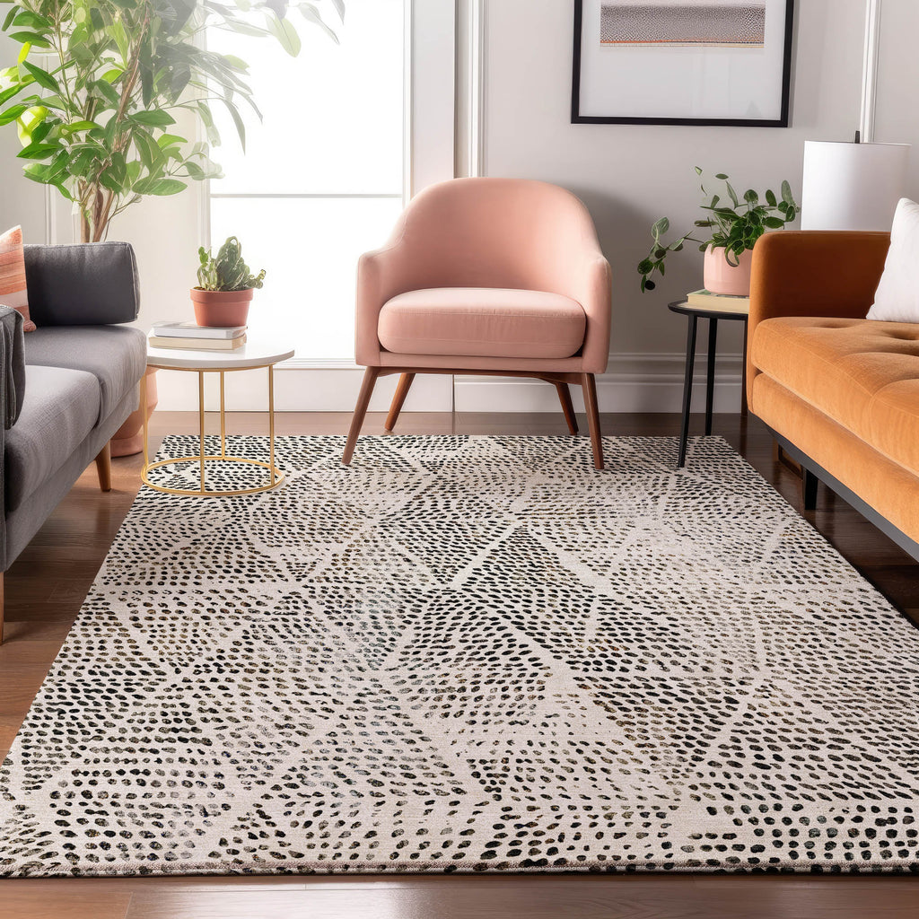 addison mayfield amf591 ivory rug