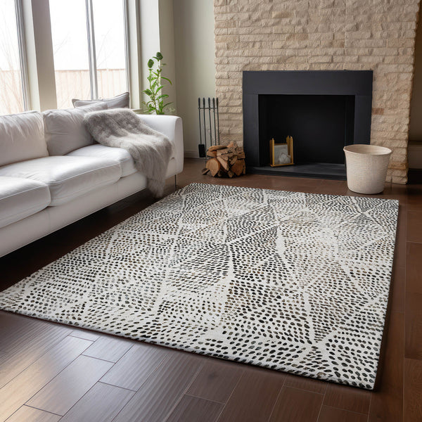 addison mayfield amf591 ivory rug