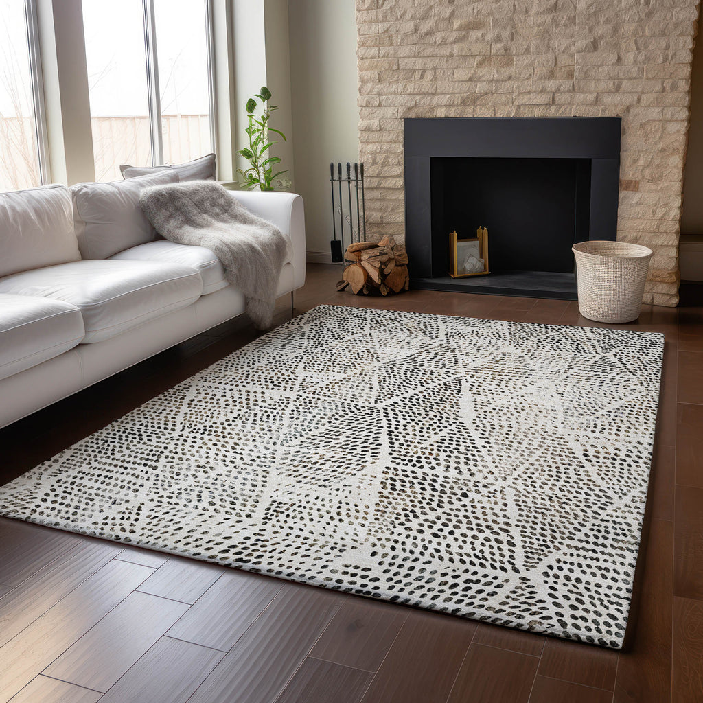 addison mayfield amf591 ivory rug
