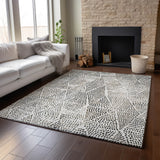 addison mayfield amf591 ivory rug
