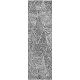 addison mayfield amf591 pewter rug