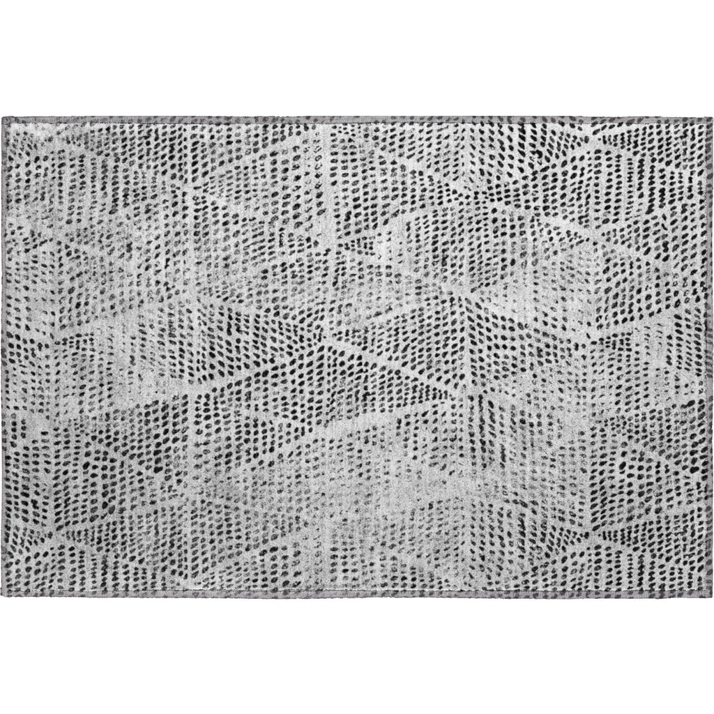 addison mayfield amf591 pewter rug