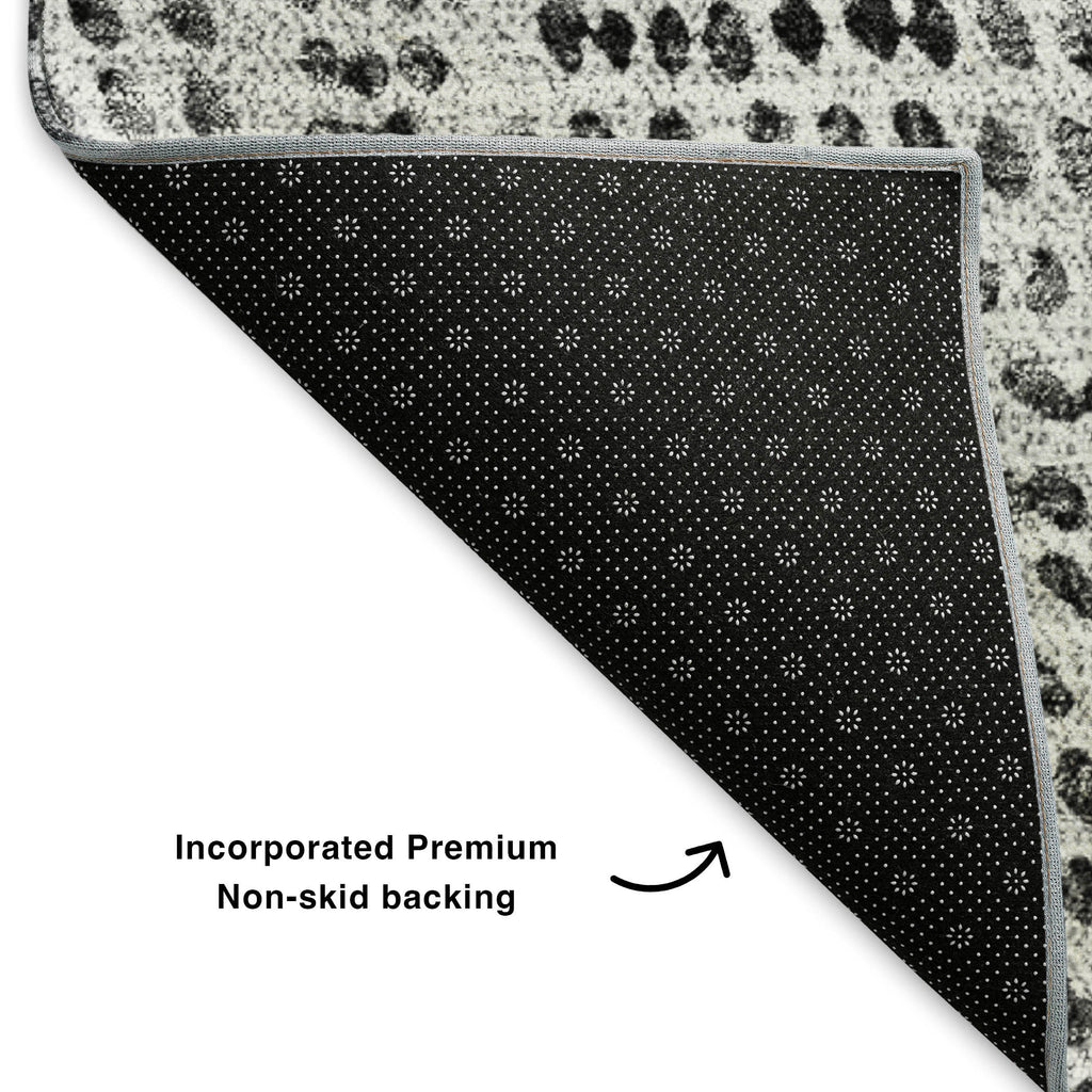 addison mayfield amf591 pewter rug