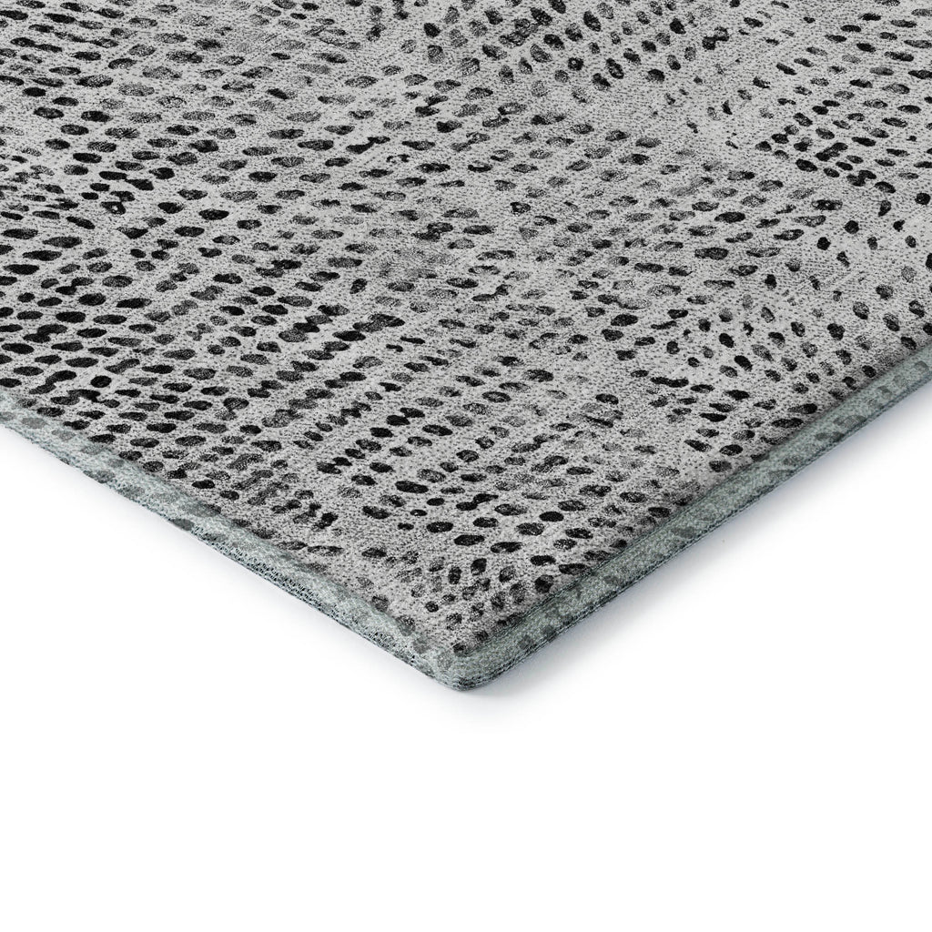 addison mayfield amf591 pewter rug