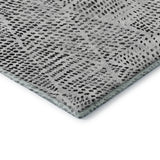 addison mayfield amf591 pewter rug