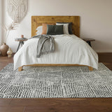 addison mayfield amf591 pewter rug