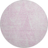 addison mayfield amf591 pink rug